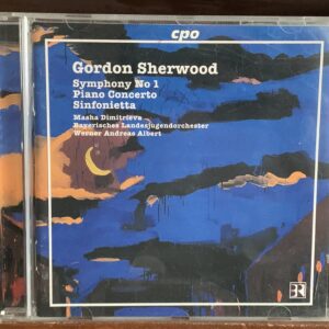 Symphony No 1 / Piano Concerto