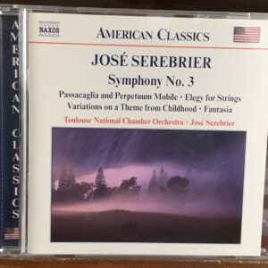 Symphony No. 3
