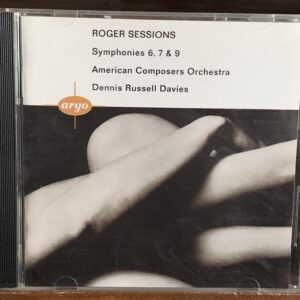 Symphonies 6, 7 & 9