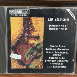 Symphony No. 11 / Symphony No. 14