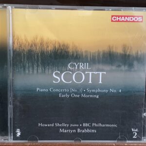 Piano Concerto No. 1 / Symphony No. 4