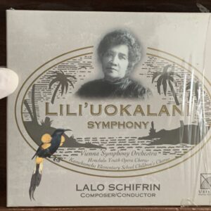 Lili'uokalani Symphony