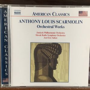 Orchestral Works