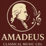 Bazar de música Amadeus