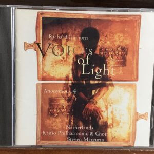 Richard Einhorn: Voices of Light