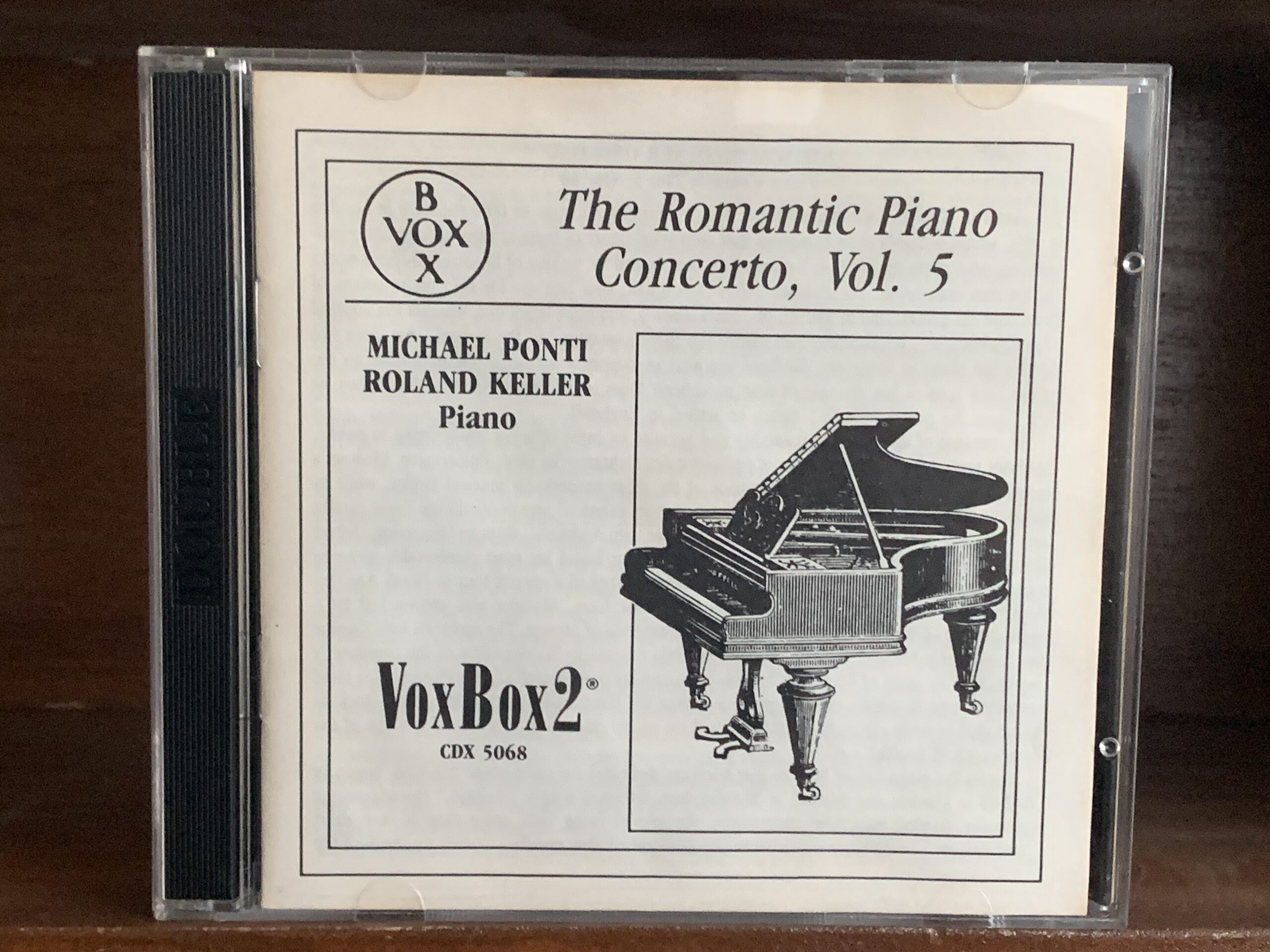 The Romantic Piano Concerto, Vol. 5: Obras de Balakirev, Medtner, Liapunov