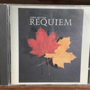 John Rutter: Requiem