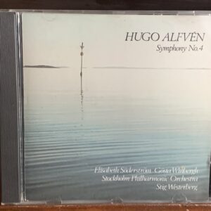 Hugo Alfvén: Symphony No. 4