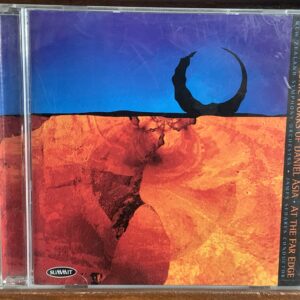 The Symphonic Works of Daniel Asia: At The Far Edge