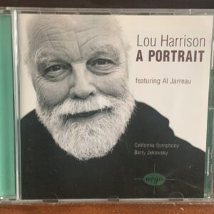 Lou Harrison: A Portrait