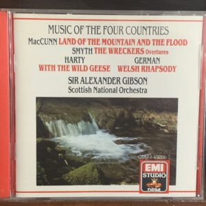 Music of the Four Countries