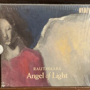 Rautavaara: Angel of Light (Symphony No. 7)