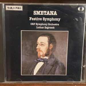 Smetana: Festive Symphony