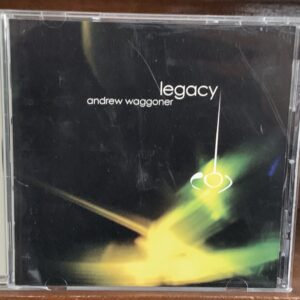 Andrew Waggoner: Legacy