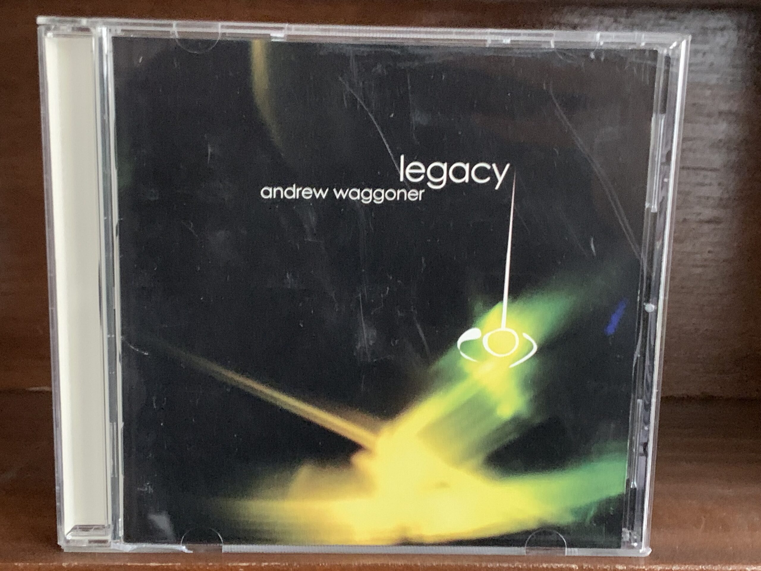 Andrew Waggoner: Legacy