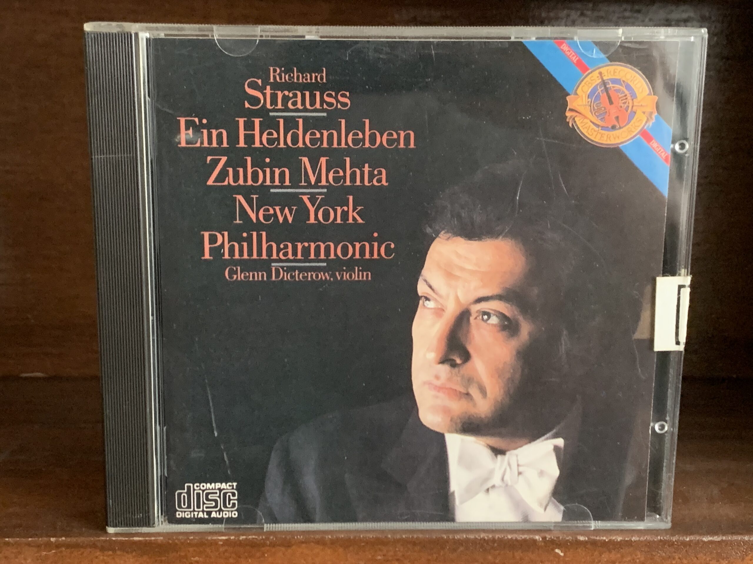 Strauss: Ein Heldenleben