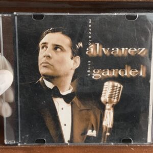 Marcelo Álvarez Sings Gardel