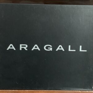 Jaume Aragall: 4 CD Box Set (Collection)