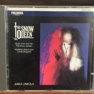 Jukka Linkola: The Snow Queen (Music from the Film)