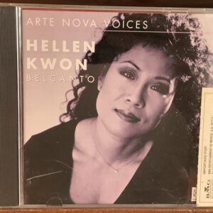 Hellen Kwon: Belcanto Portrait