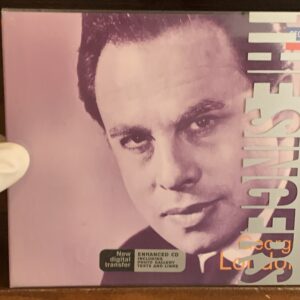 The Singers: George London