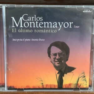 Carlos Montemayor: El último romántico