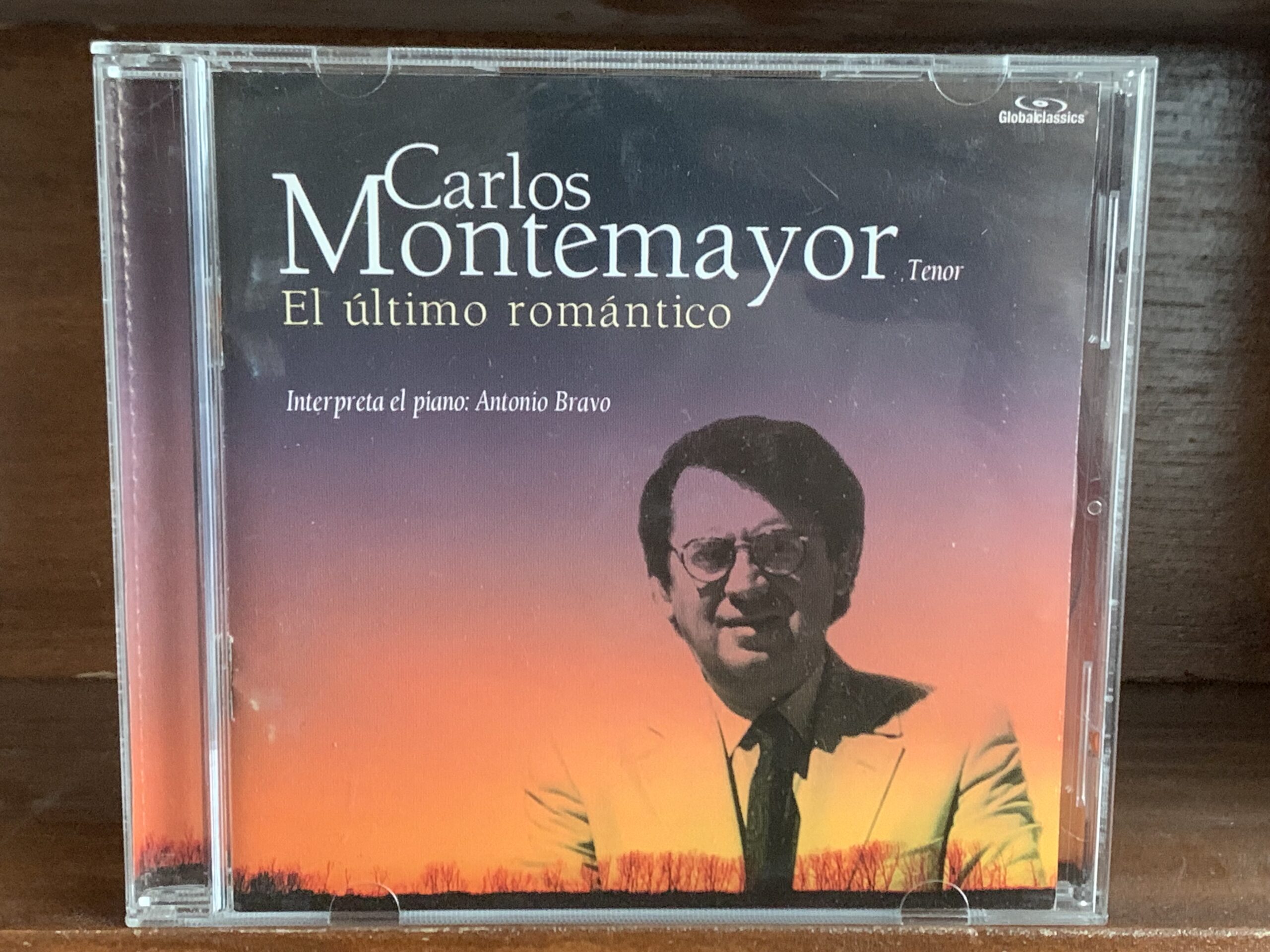 Carlos Montemayor: El último romántico