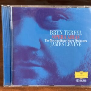 Bryn Terfel - Opera Arias