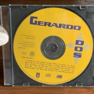 Gerardo - Dos