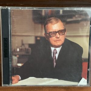 Shostakovich - Orchestral Works (EMI Double fforte)