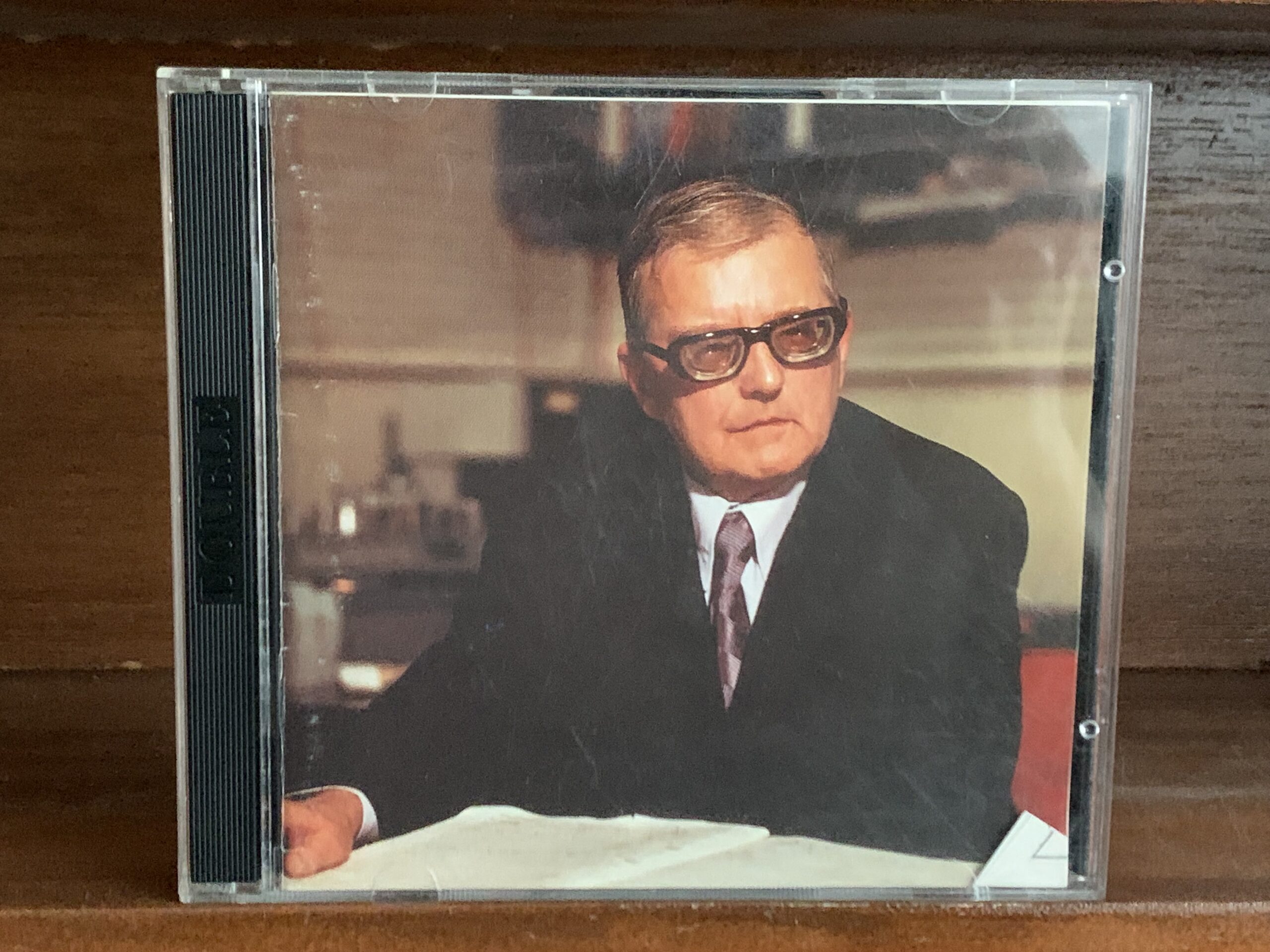 Shostakovich - Orchestral Works (EMI Double fforte)