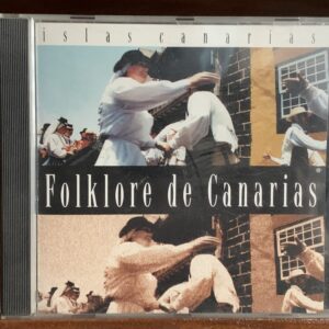 Islas Canarias - Folklore de Canarias
