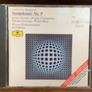 Beethoven - Symphony No. 9 (Karl Böhm)