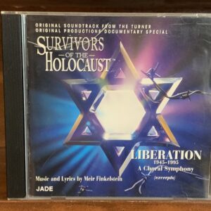 Survivors of the Holocaust - Soundtrack (Liberation Symphony)