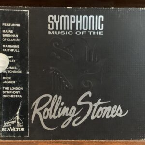 Symphonic Music of The Rolling Stones