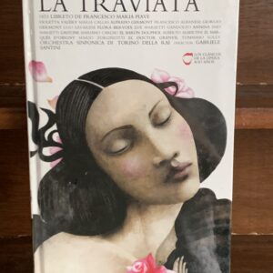 Verdi - La Traviata (Callas / Santini)