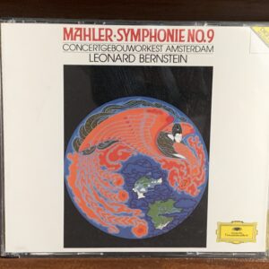 Mahler - Symphony No. 9 (Bernstein / Concertgebouw)