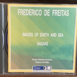 Frederico de Freitas - Images of Earth and Sea / Nazaré