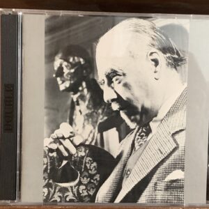 Sir Thomas Beecham Conducts Delius (2 CD Set) - EMI